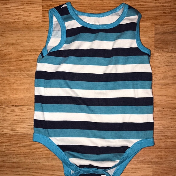 Carter’s and Garanimals Onesies - Picture 4 of 5